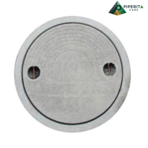Manhole Cover with Frame - Piperitacare.com