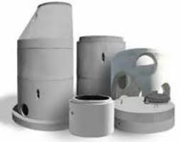 Precast Chamber - Piperitacare