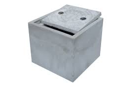 Precast Chamber - Piperitacare